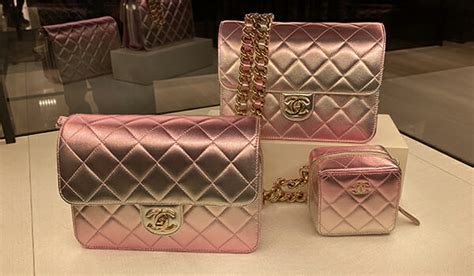 chanel cheaper in europe or usa|best country for chanel bags.